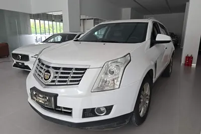 Cadillac SRX