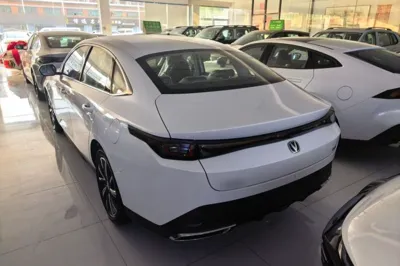 Changan Eado