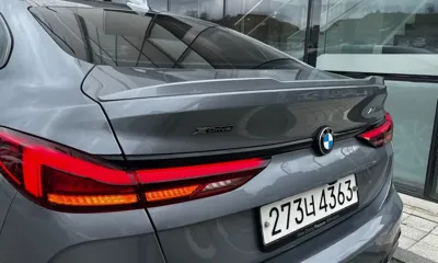 BMW 2-Series