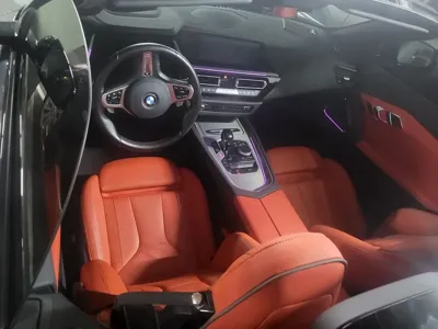 BMW Z4