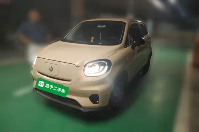Leapmotor T03