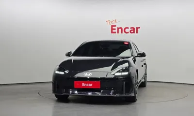 Hyundai Ioniq6