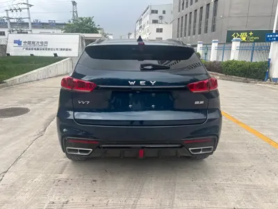 WEY Wey VV7