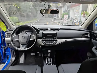Honda Envix