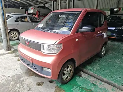 Wuling MINIEV