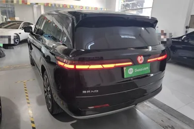 Denza N9