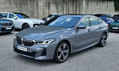 BMW Gran Turismo