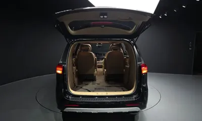 Kia Canival