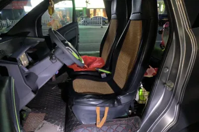 Baojun E100