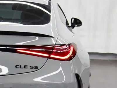 Mercedes-Benz CLE AMG