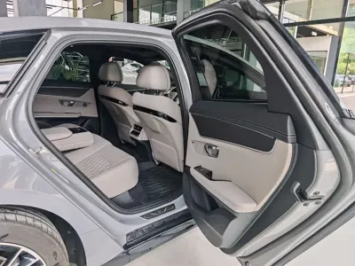 BYD Han