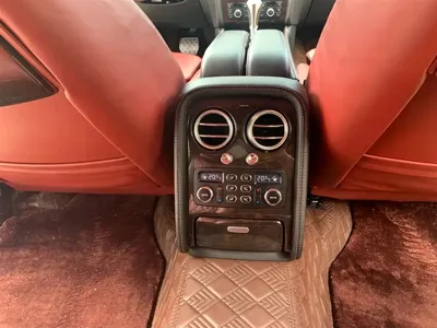 Bentley Flying Spur