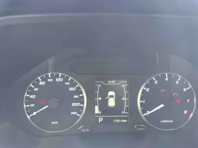 Chery Tiggo 5x