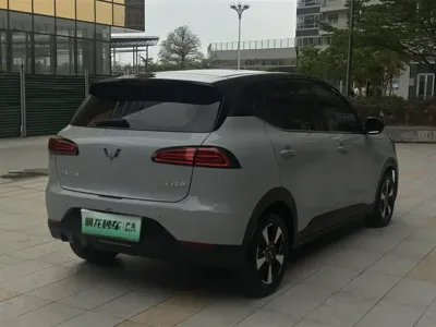 Wuling Bingo PLUS