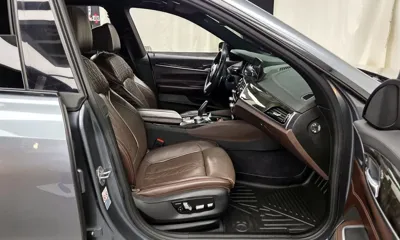 BMW Gran Turismo