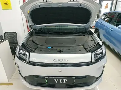 AION AION V