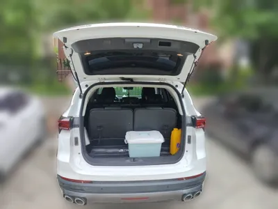 Jetour X70 Plus