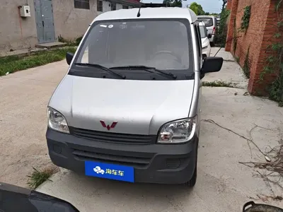 Wuling Zhiguang