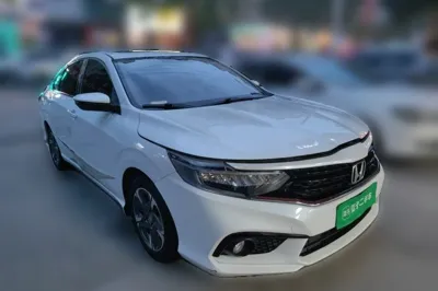 Honda Envix