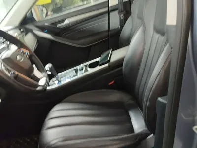 Ford Territory