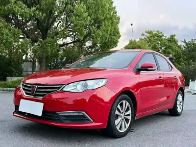 Roewe 360