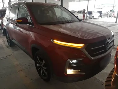 Baojun 530
