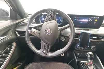 Buick Verano