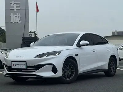 BYD 海豹06