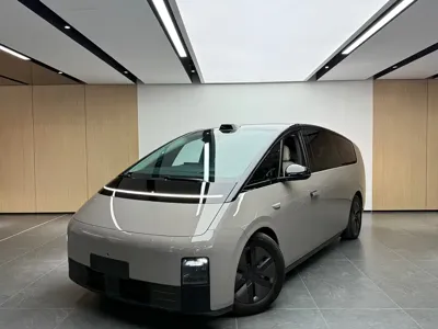 Li Auto Li MEGA