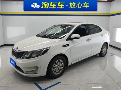 Kia K2