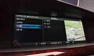 Genesis EQ900