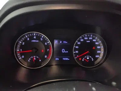 Kia KX1