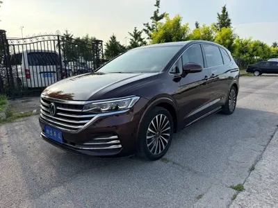Volkswagen Viloran
