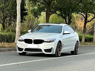 BMW 3 Series GT