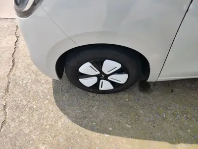Wuling MINIEV