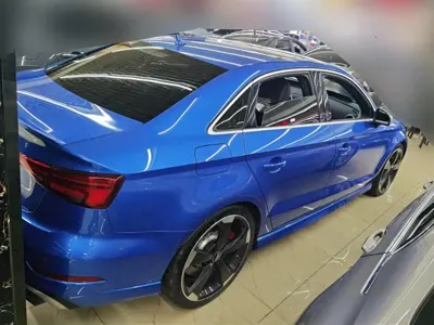 Audi RS 3