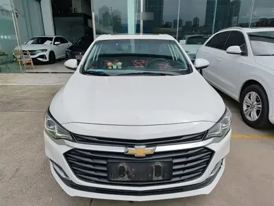Chevrolet Monza