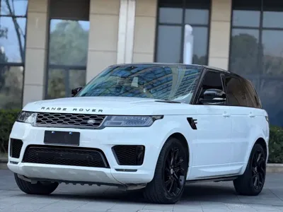 Land Rover Sport