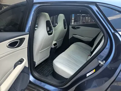BYD Seal 06GT