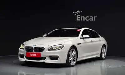 BMW 6-Series