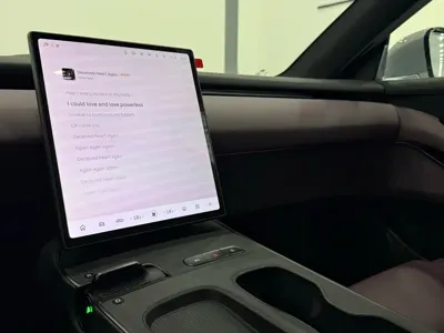 Nio ET5