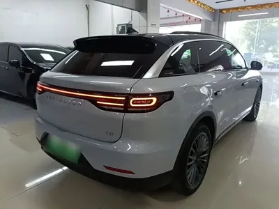 Leapmotor Leapmotor C11