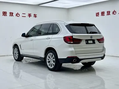 BMW X5 (Import)