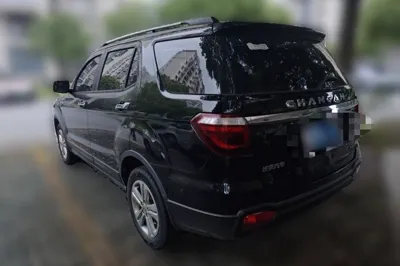 CHANGAN OSHAN CX70