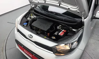 Kia Morning