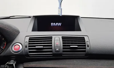 BMW 1M
