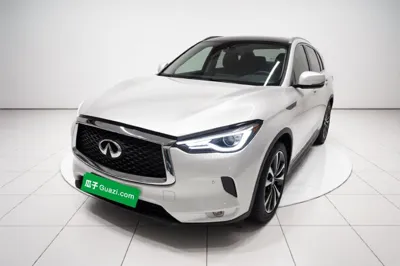 Infiniti QX50