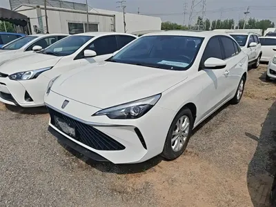 Roewe i5