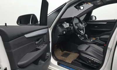 BMW 2-Series
