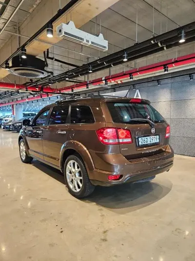 Fiat Feelmont